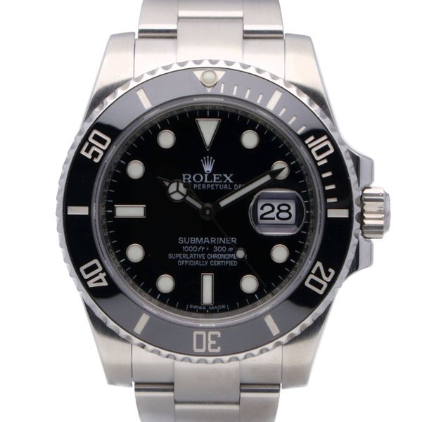 Rolex Submariner 116610 LN